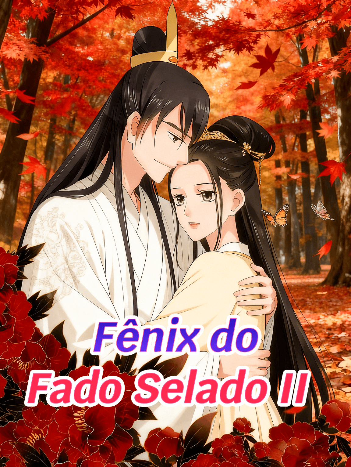Fênix do Fado Selado II