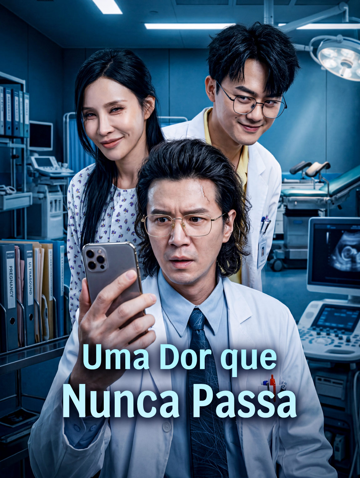 Uma Dor que Nunca Passa