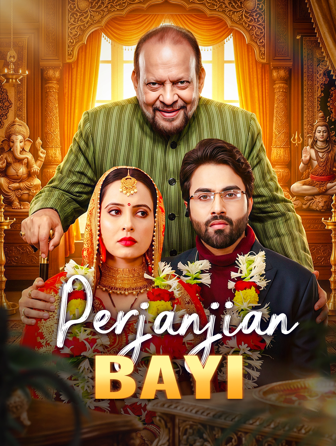 Perjanjian Bayi