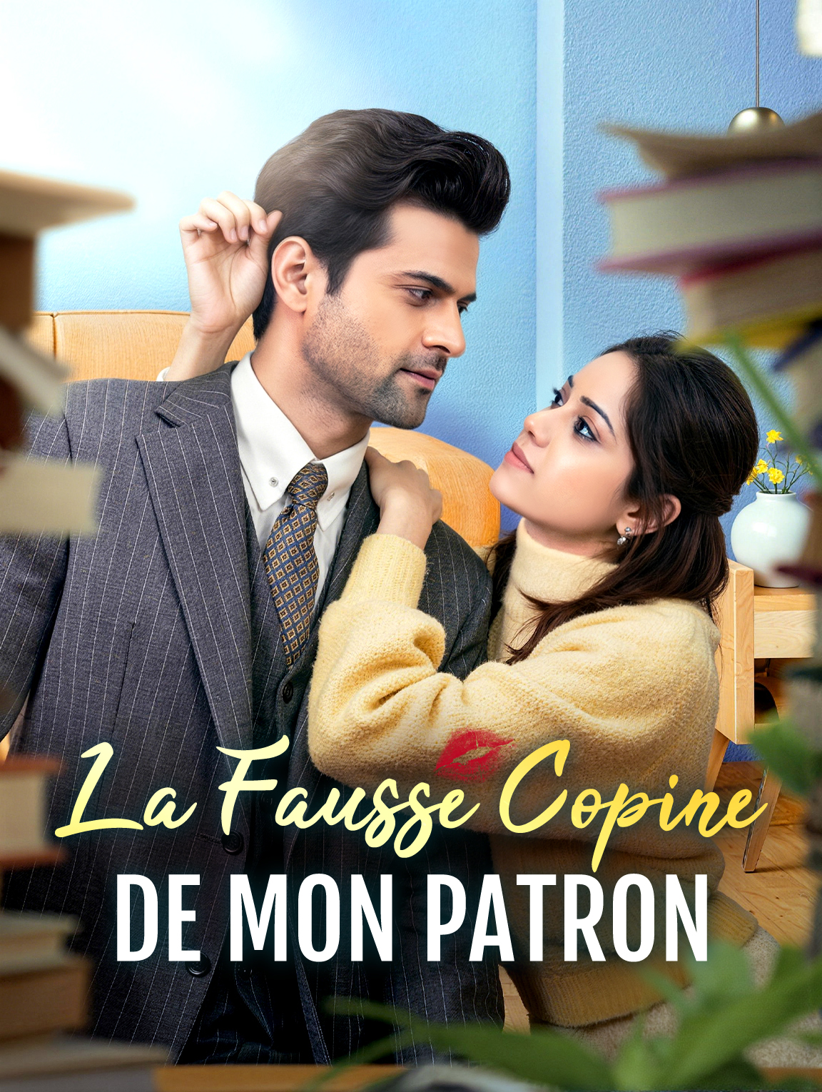 La Fausse Copine de mon patron