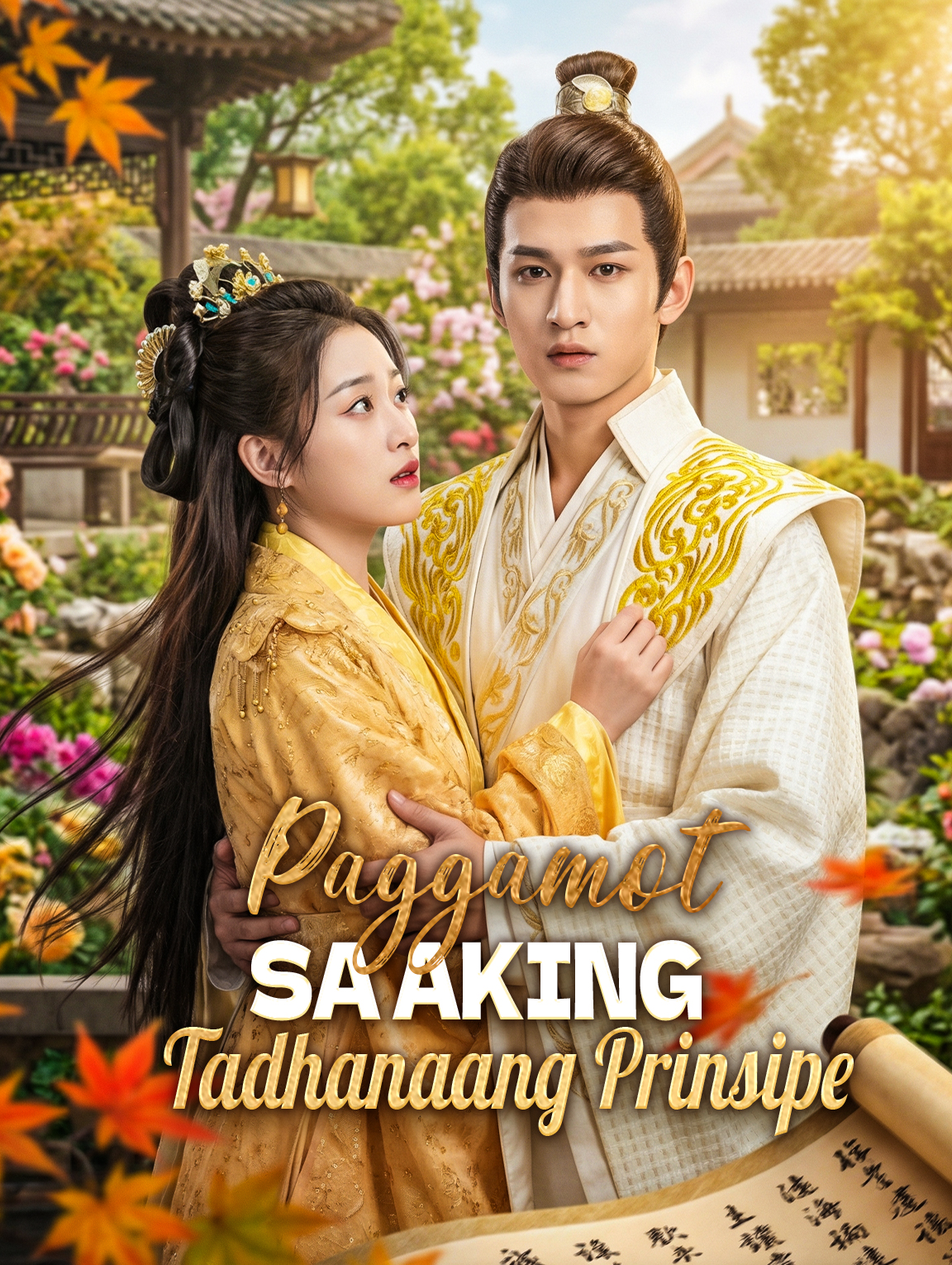 Paggamot sa Aking Tadhanaang Prinsipe