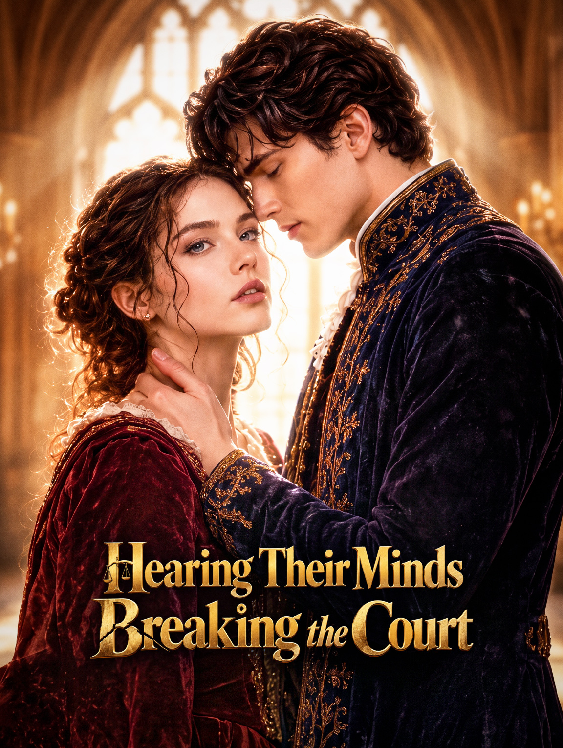 Hearing Their Minds, Breaking the Court