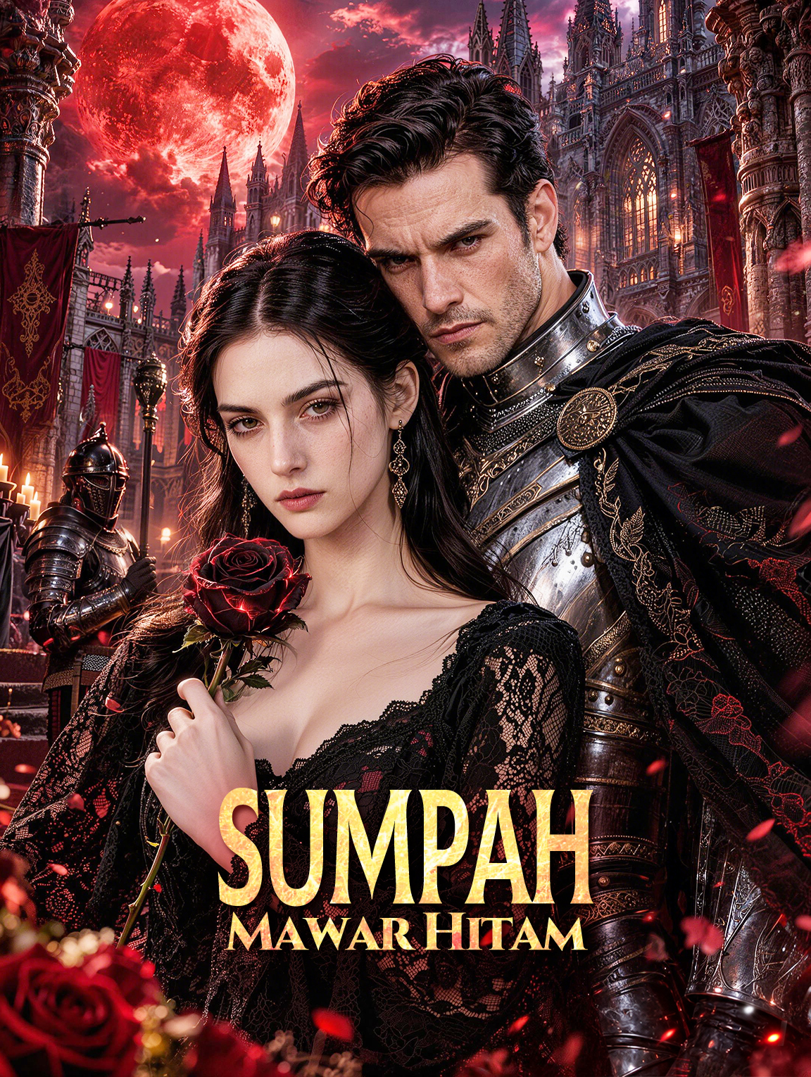 Sumpah Mawar Hitam