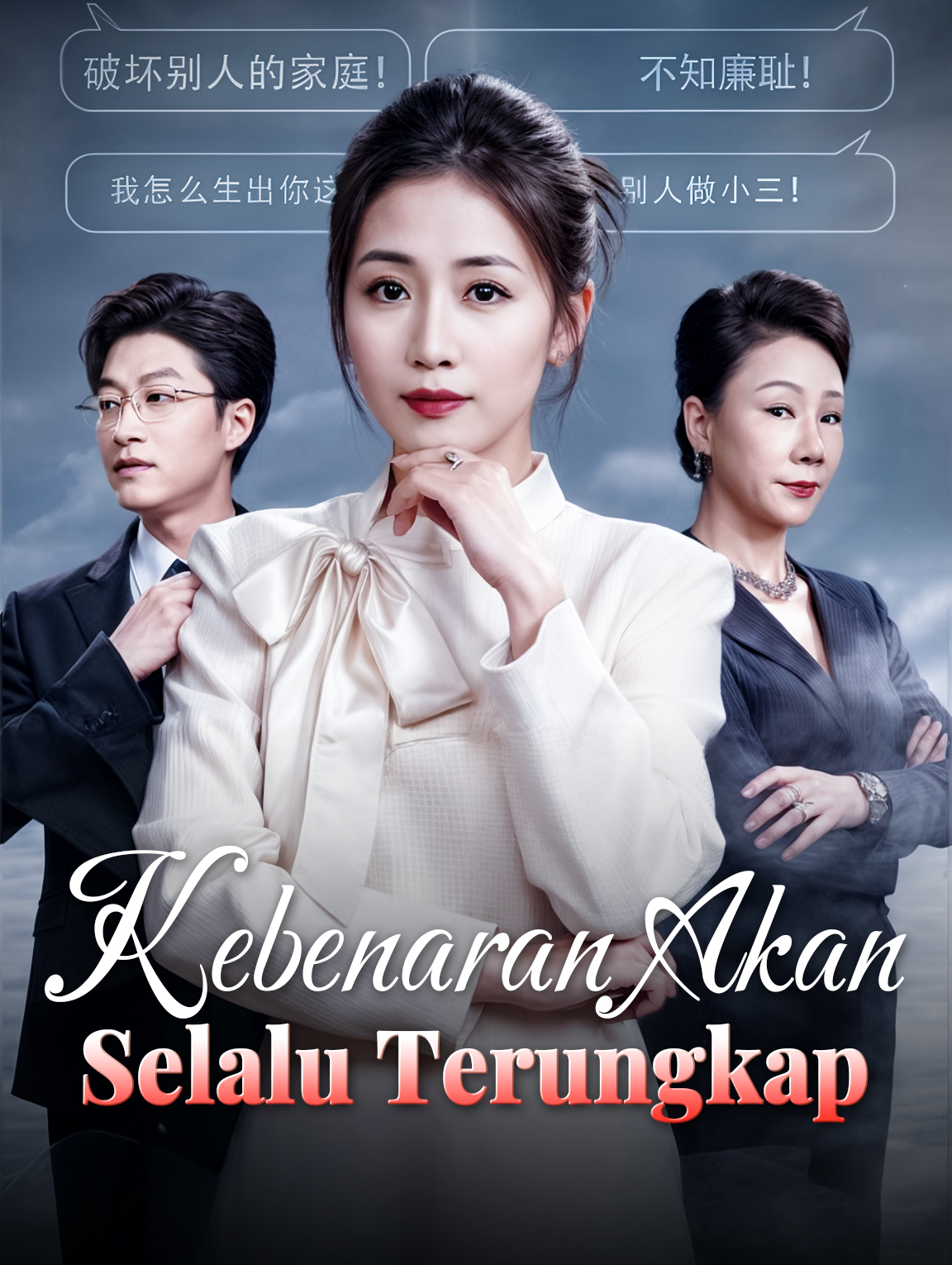 Kebenaran Akan Selalu Terungkap