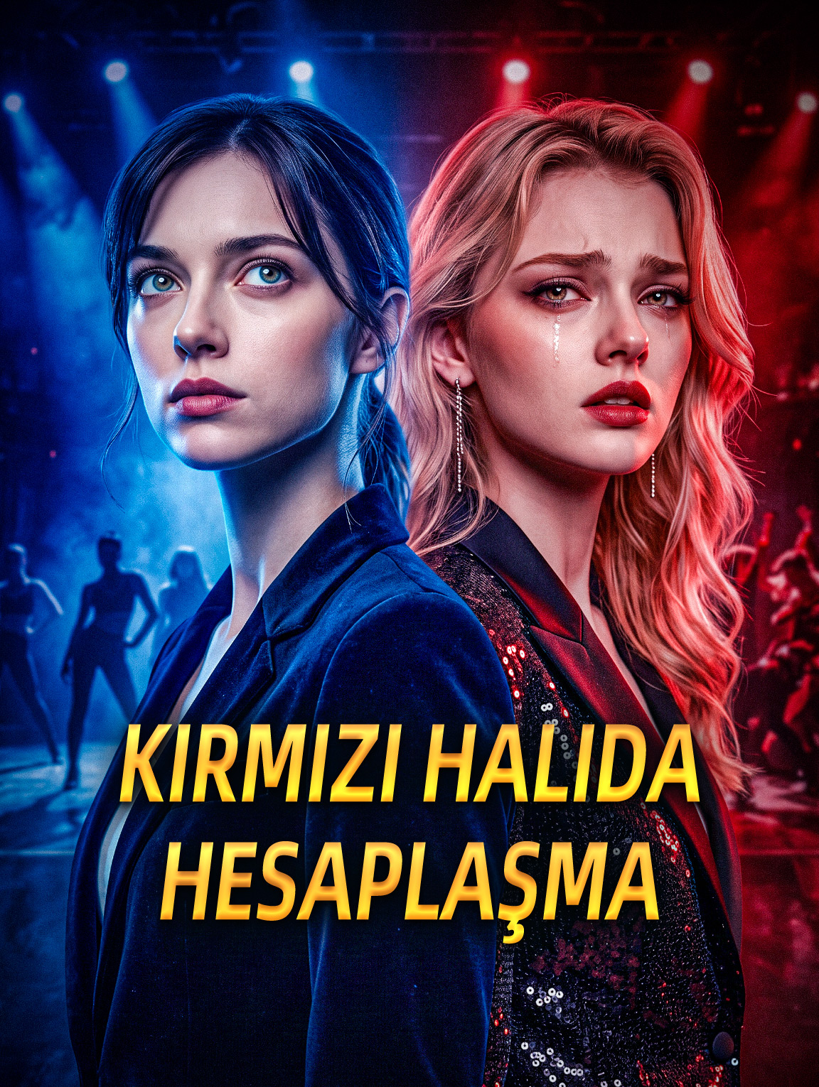 KIRMIZI HALIDA HESAPLAŞMA