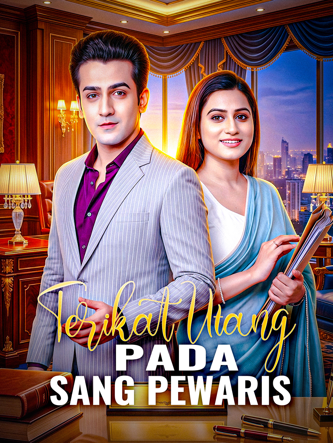 Terikat Utang pada Sang Pewaris