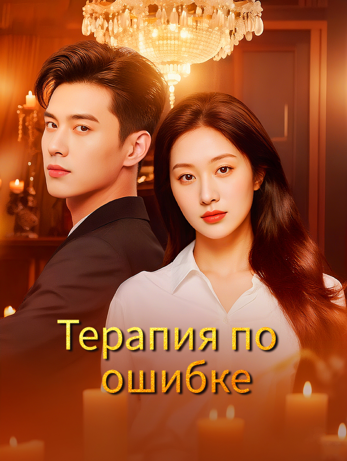 Терапия по ошибке