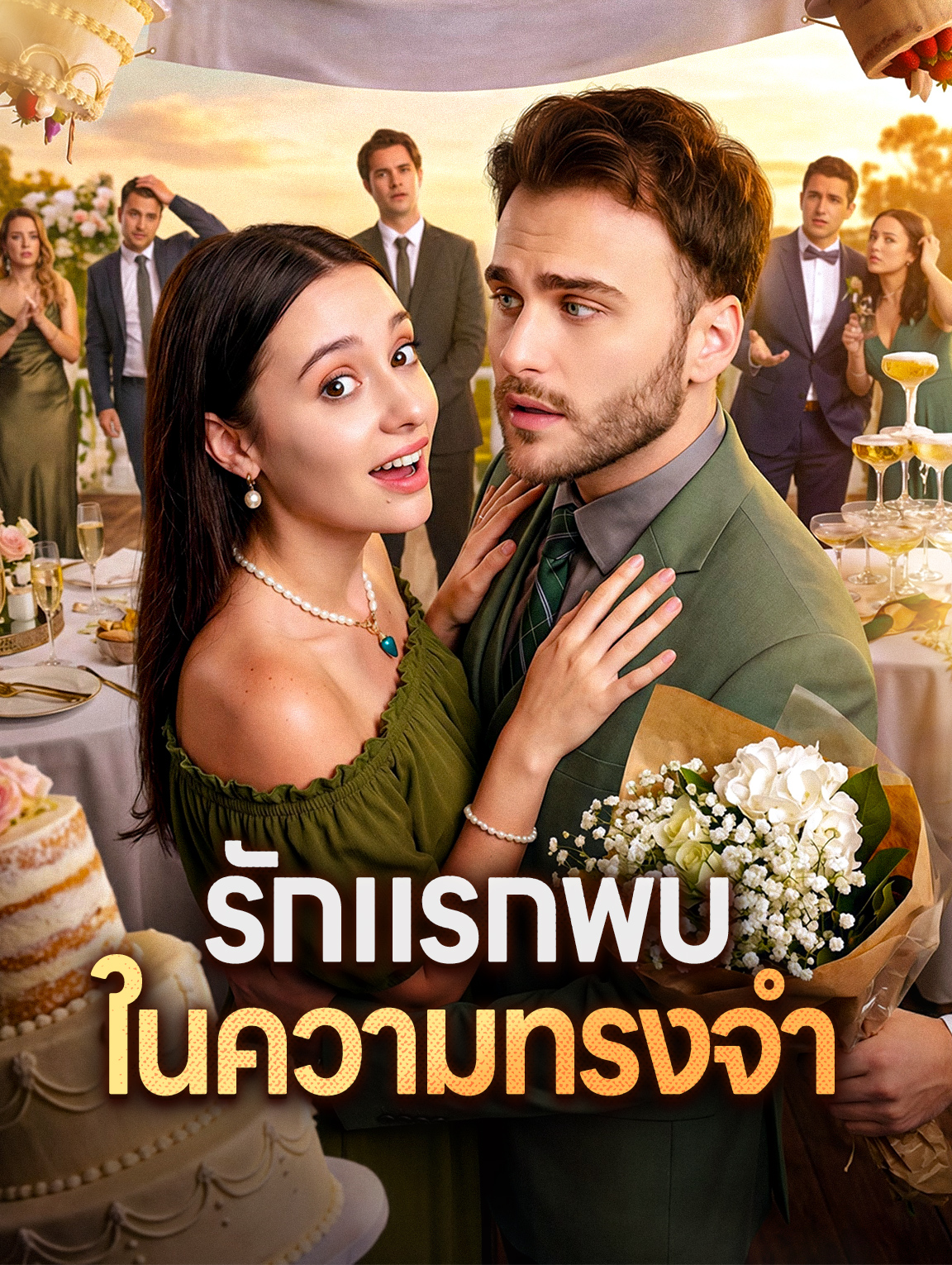 รักแรกพบ ในความทรงจำ