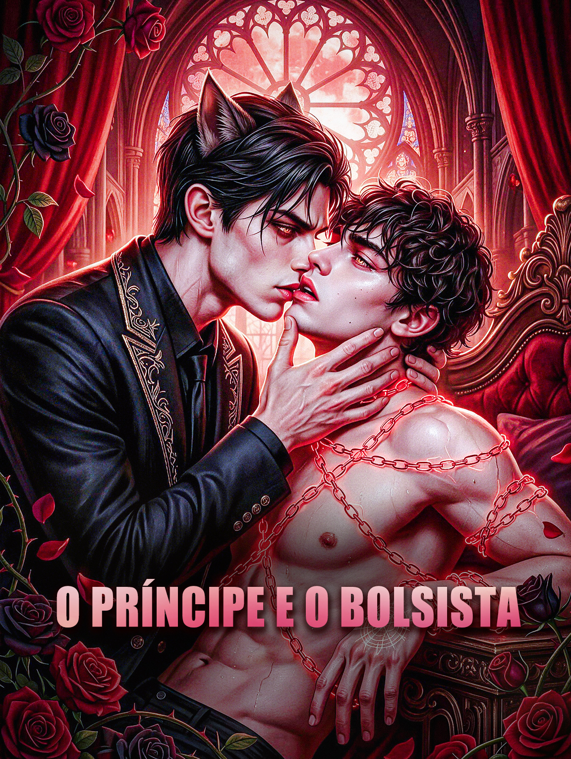 O Príncipe e o Bolsista