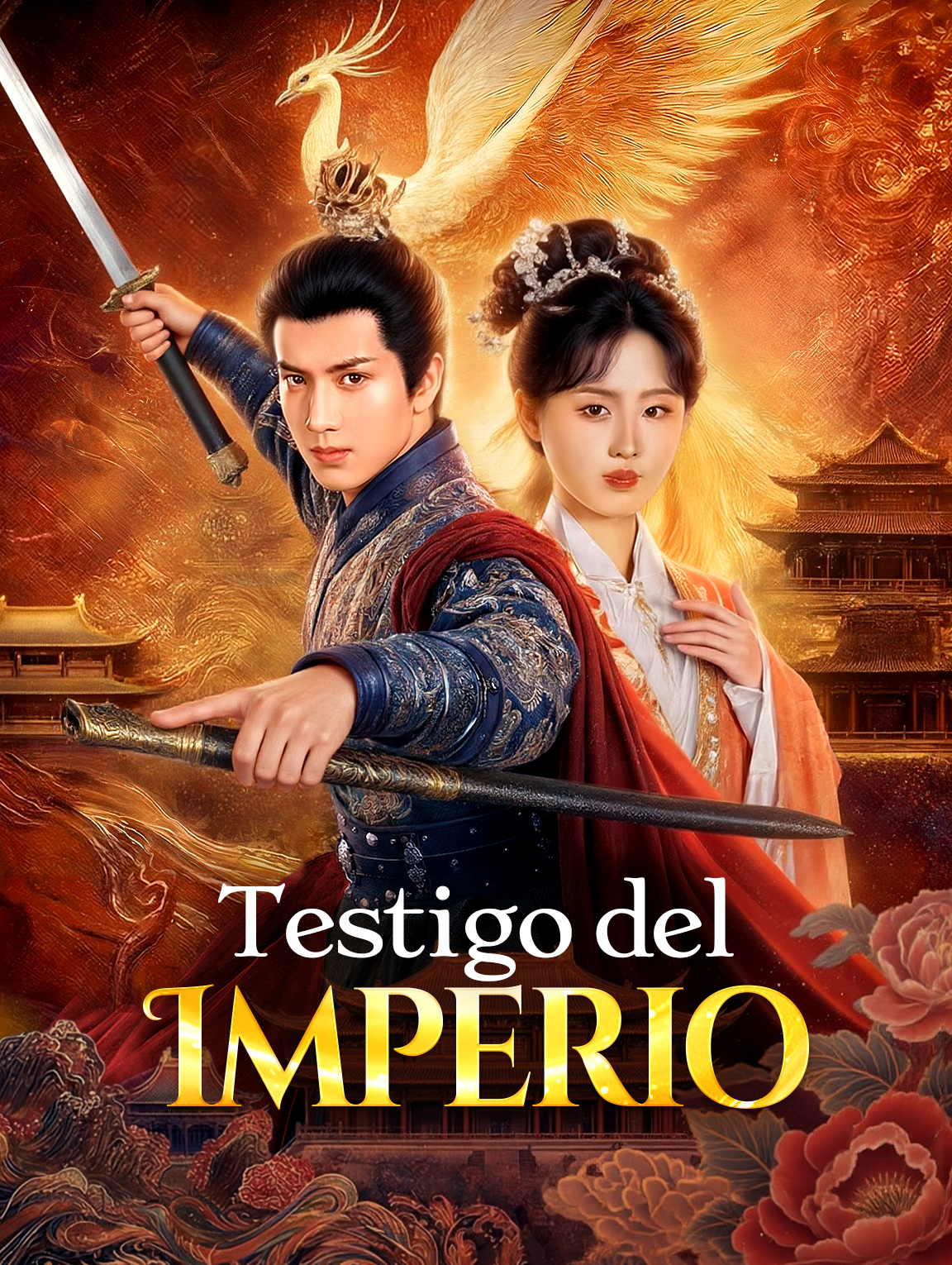 Testigo del Imperio