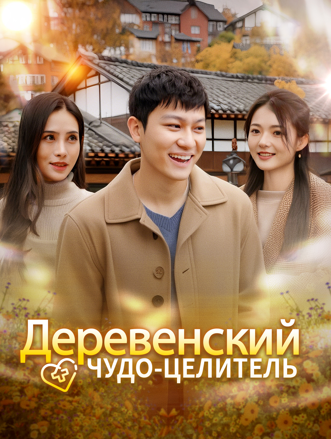 Деревенский чудо-целитель