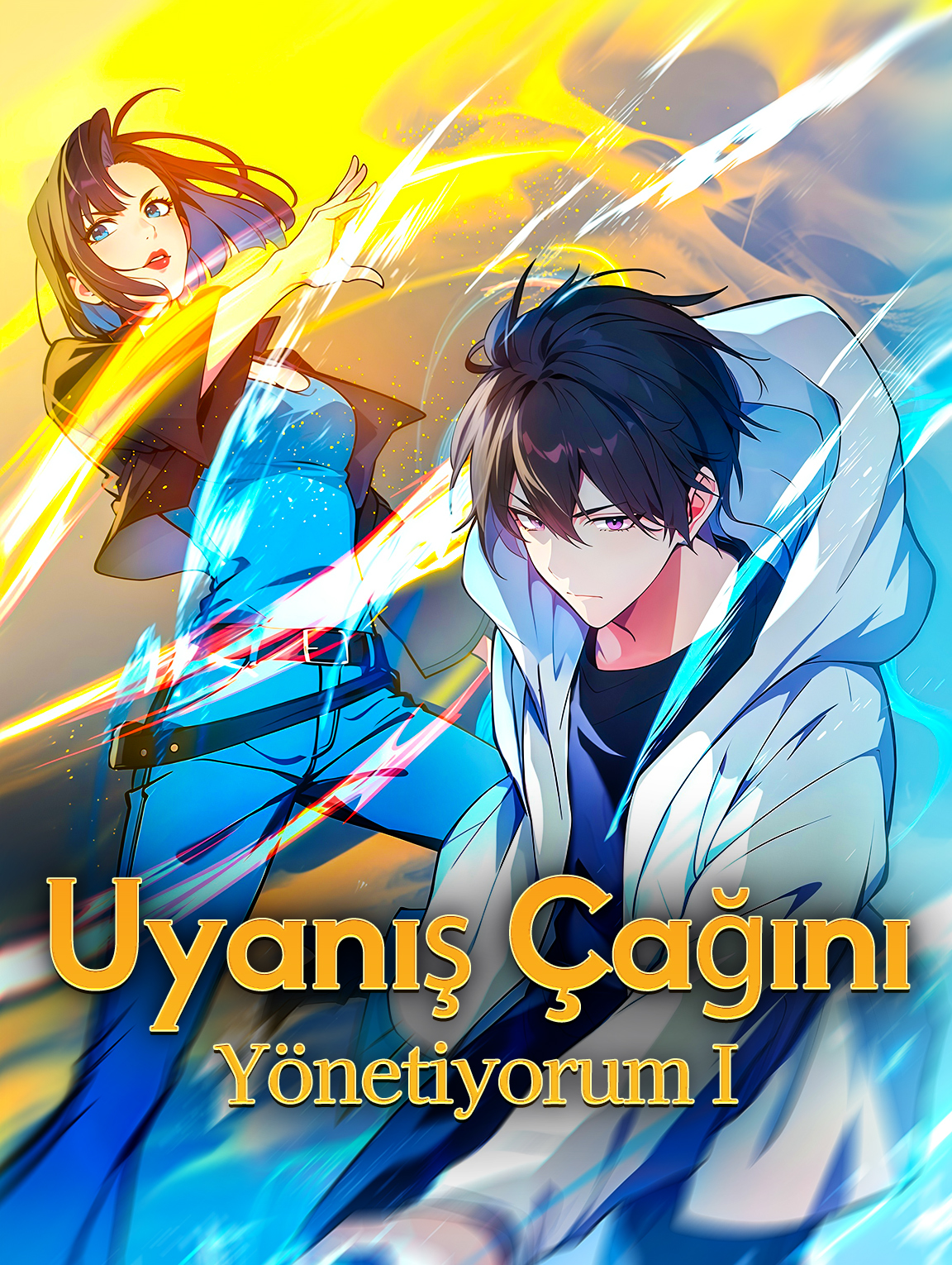 Uyanış Çağını Yönetiyorum I