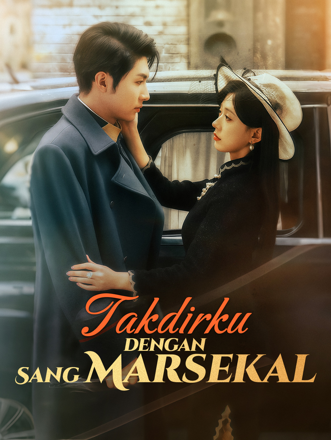 Takdirku dengan Sang Marsekal