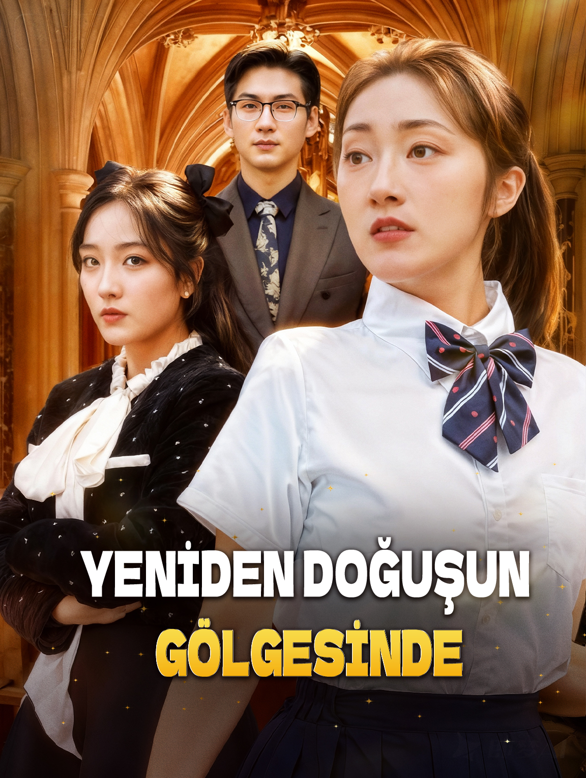 YENİDEN DOĞUŞUN GÖLGESİNDE