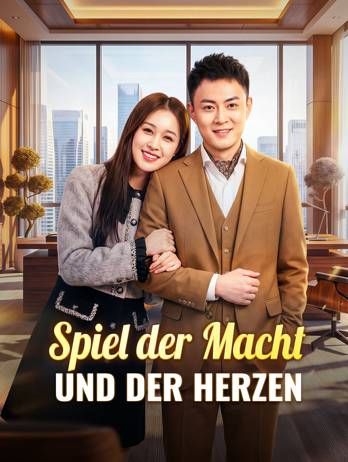 Spiel der Macht und der Herzen