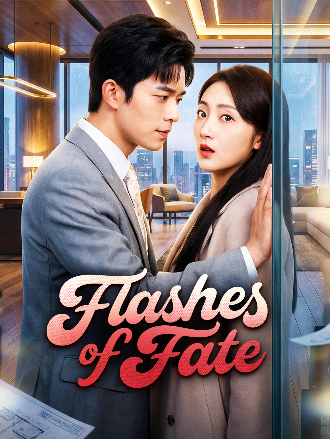 Flashes of Fate