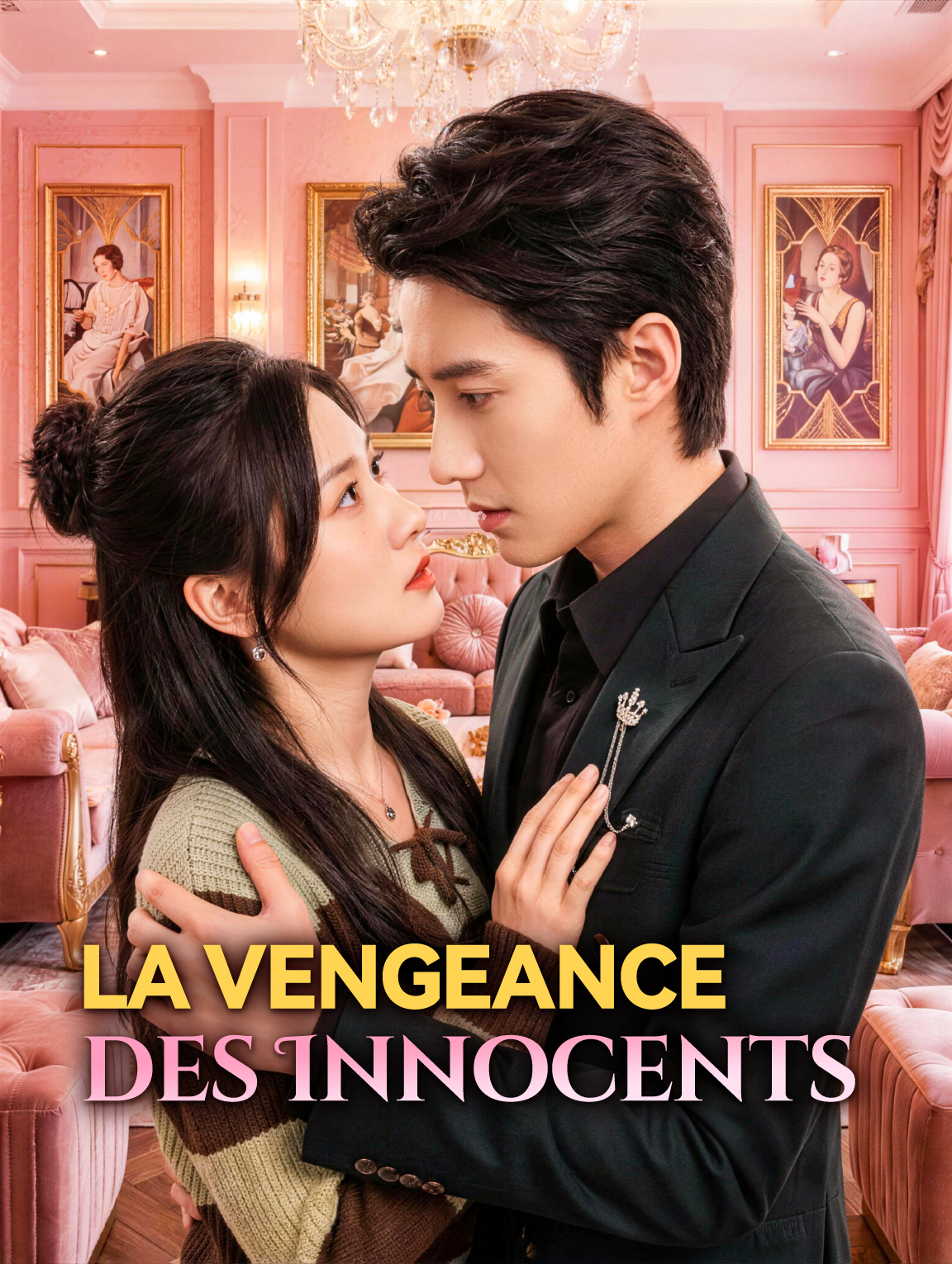 La Vengeance des Innocents