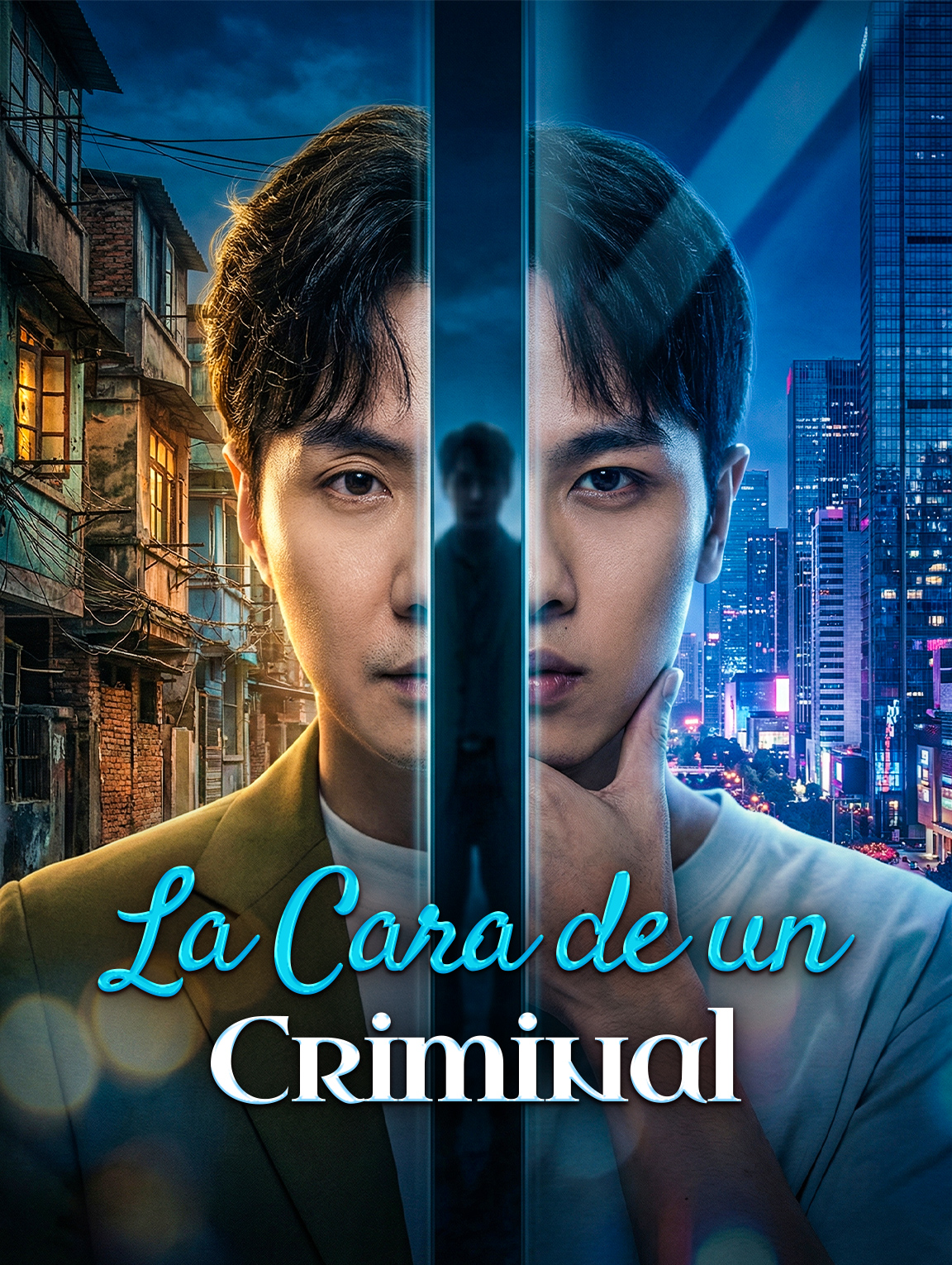 La Cara de un Criminal