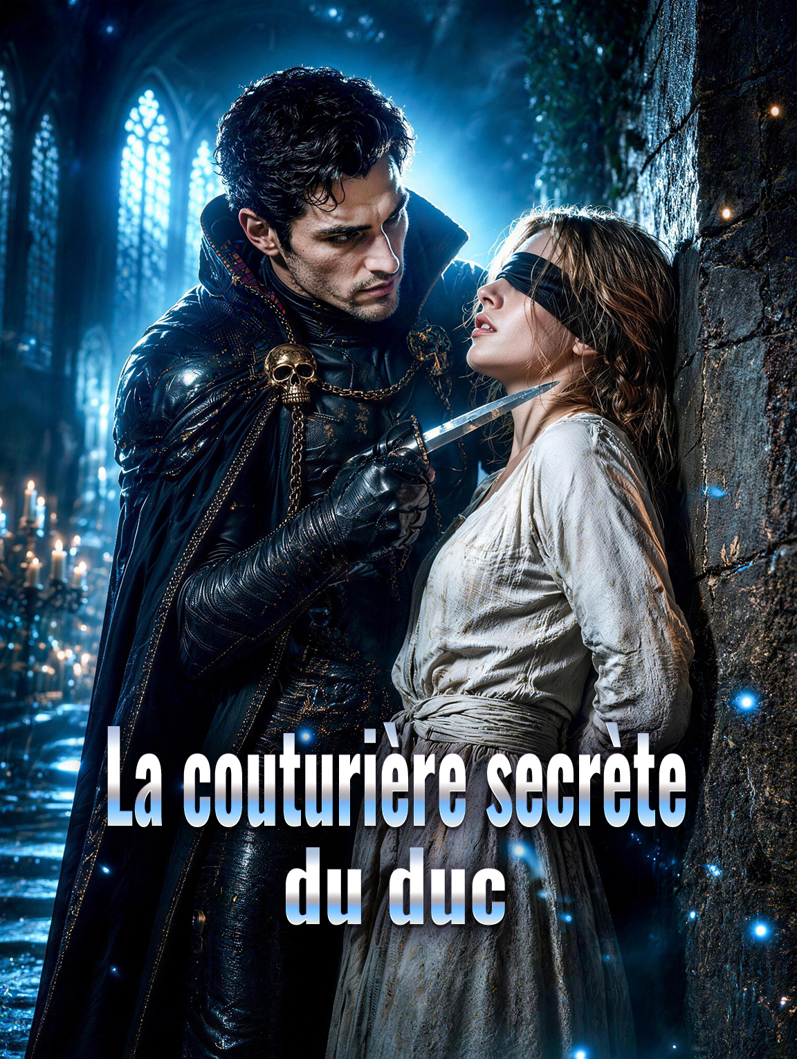 La couturière secrète du duc