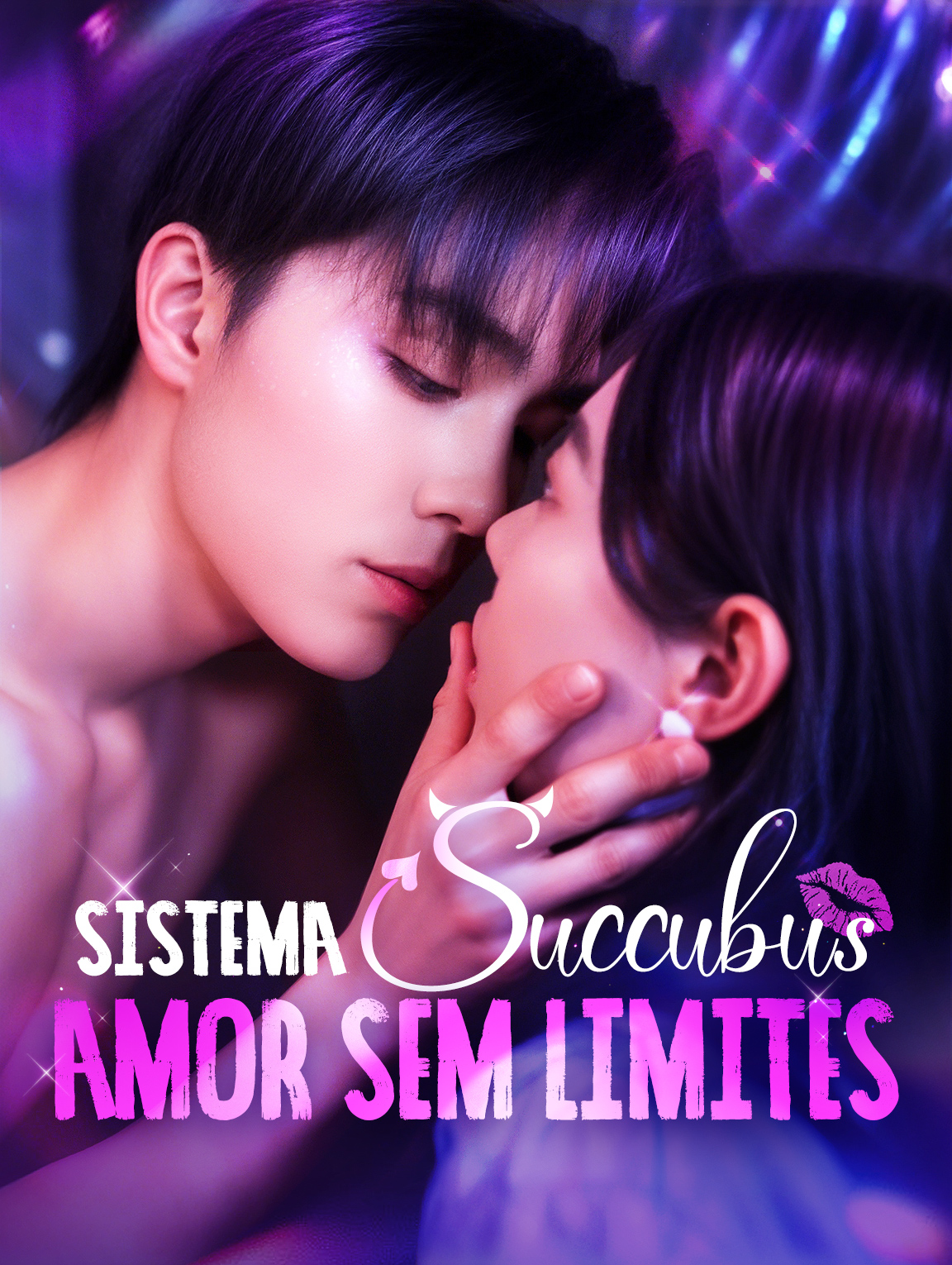 Sistema Succubus: Amor Sem Limites