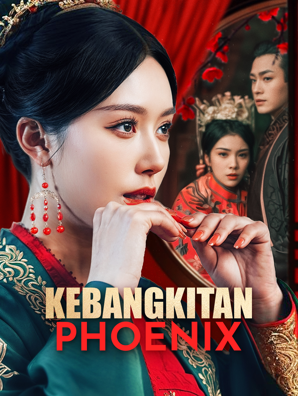 Kebangkitan Phoenix