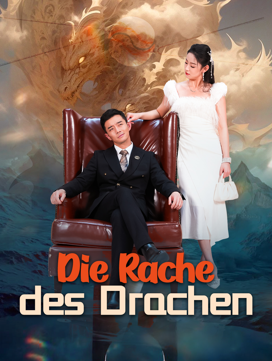 Die Rache des Drachen