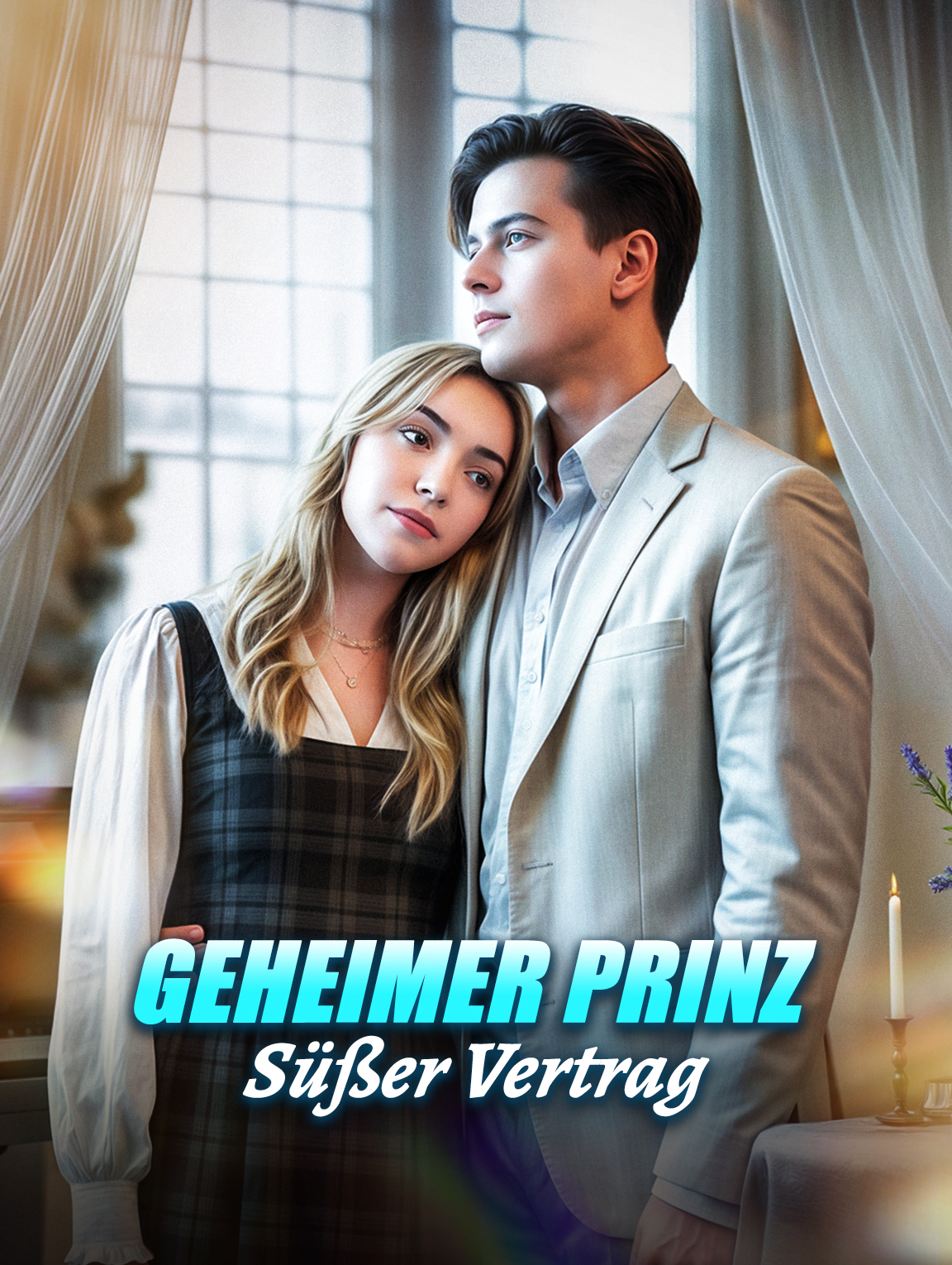 Geheimer Prinz, Süßer Vertrag