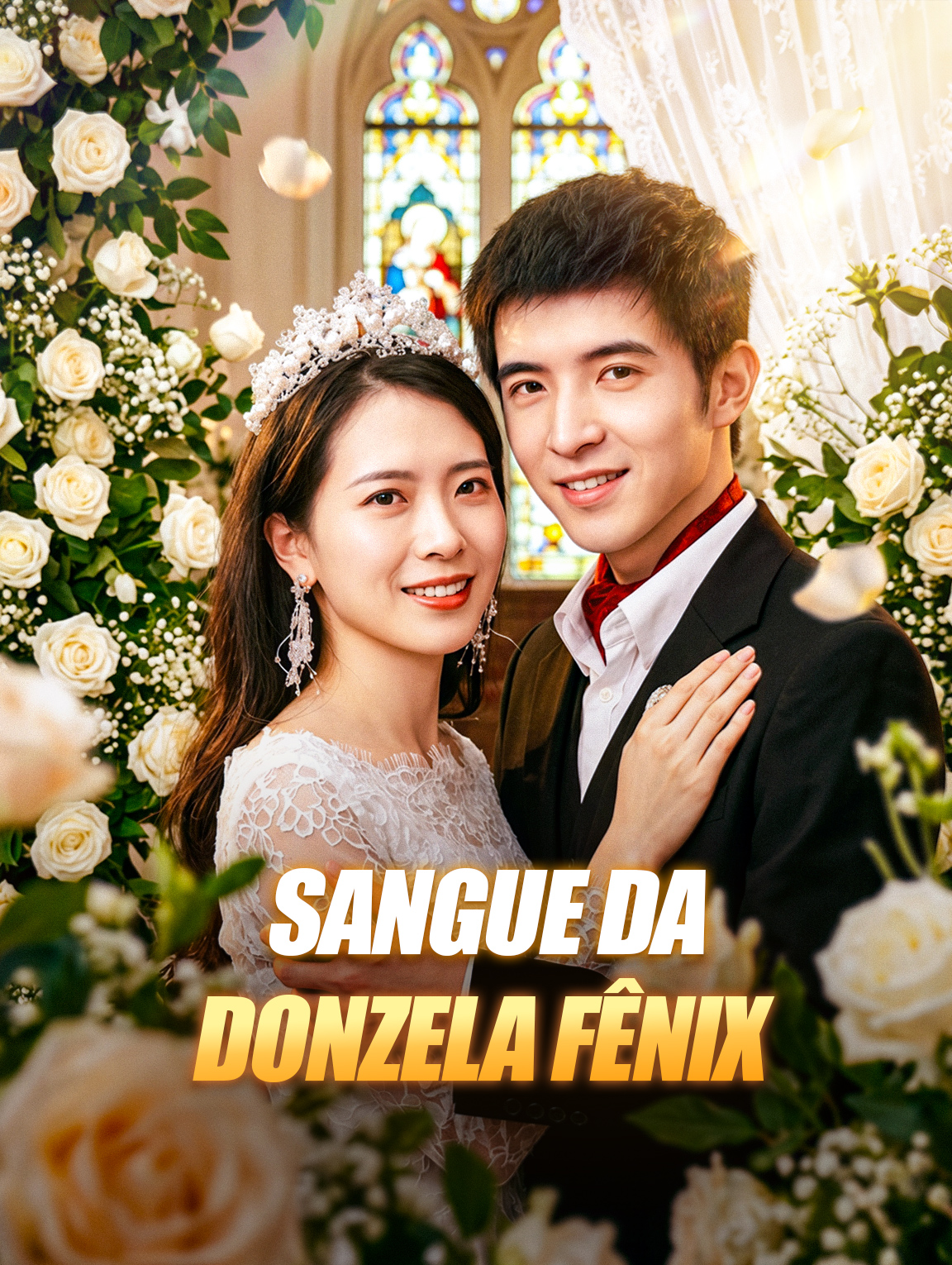 Sangue da Donzela Fênix