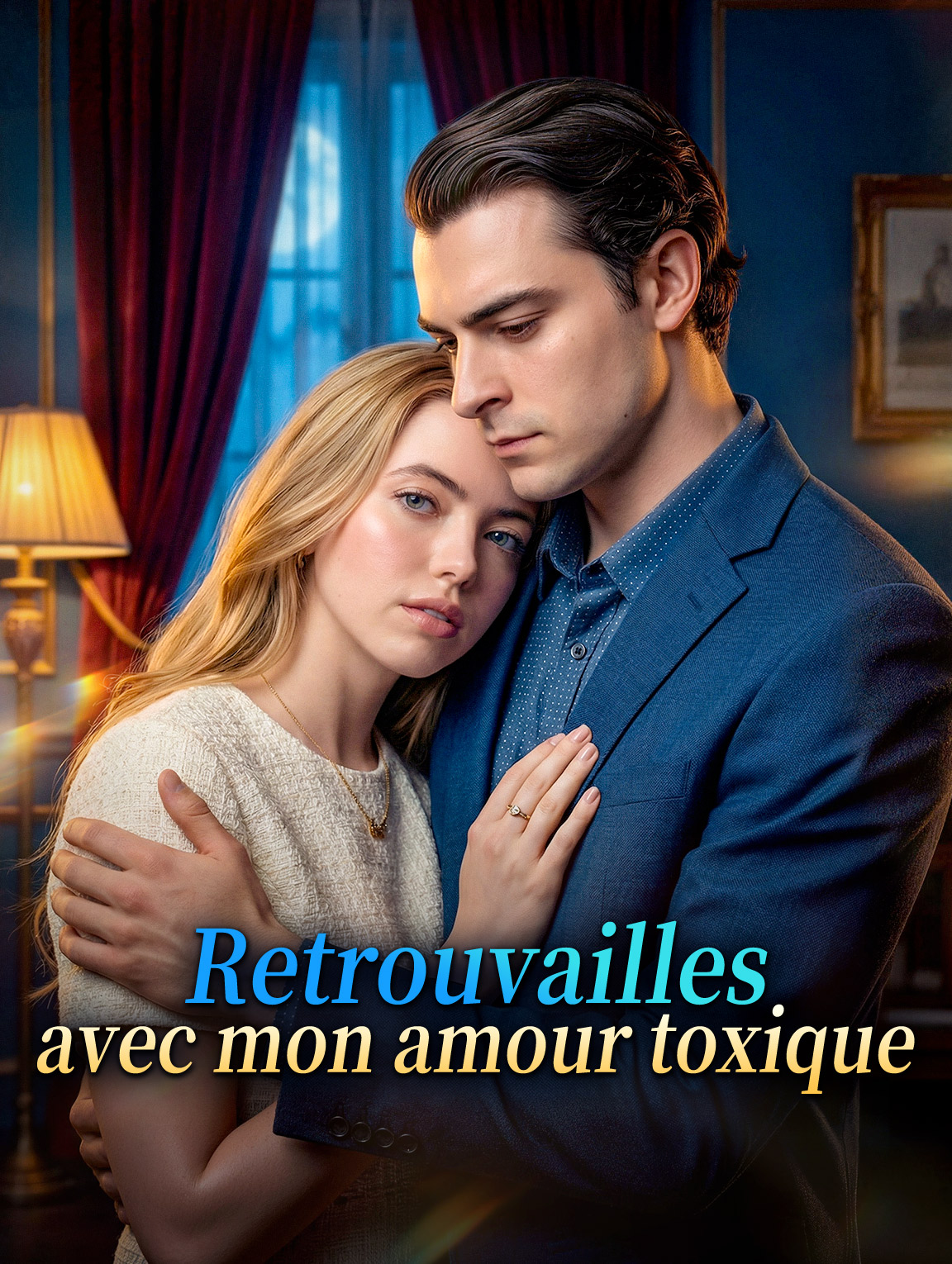 Retrouvailles avec mon amour toxique