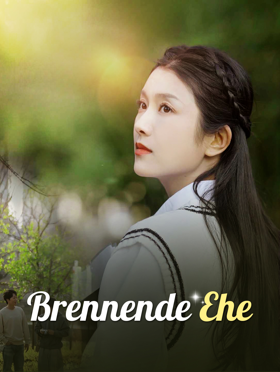 Brennende Ehe