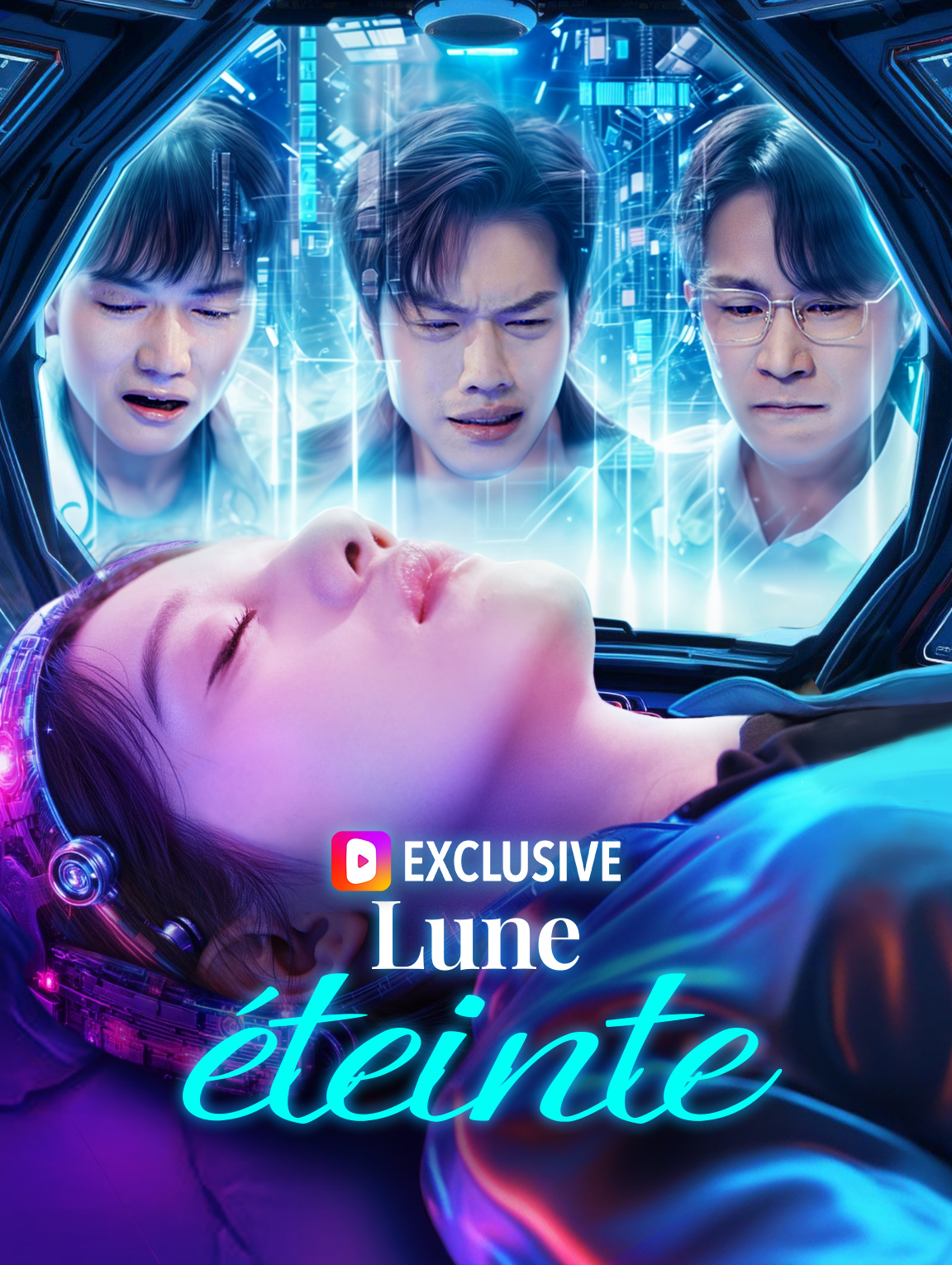 Luneéteinte