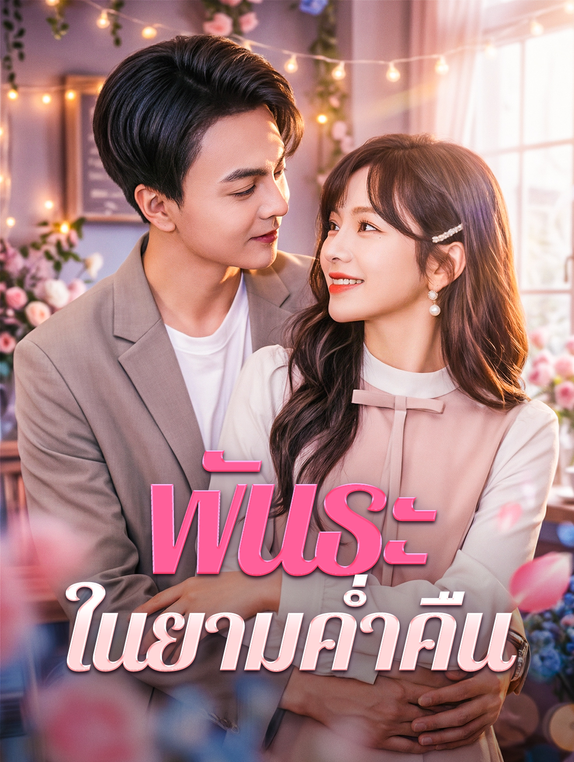 พันธะในยามค่ำคืน