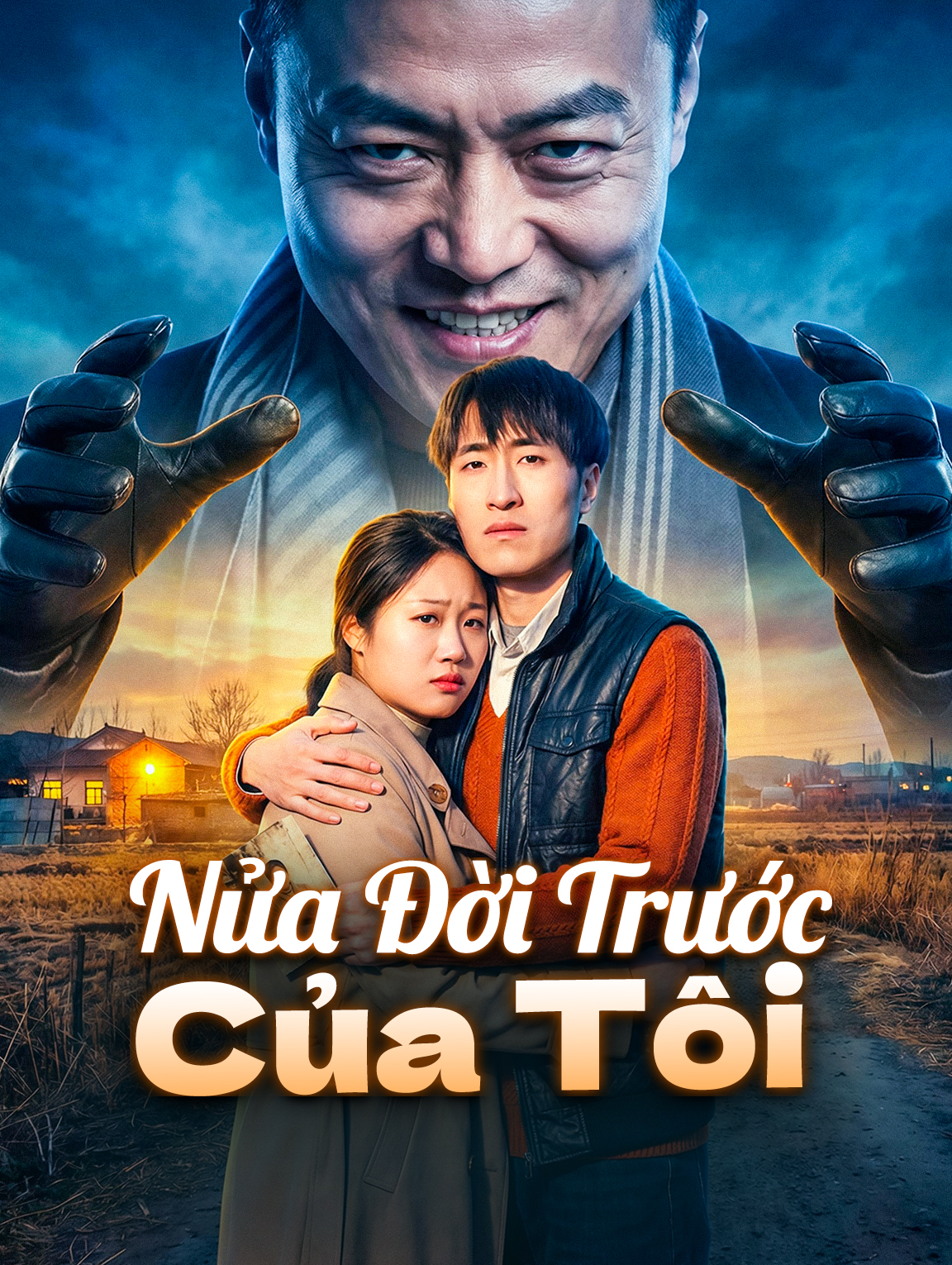 Nửa Đời Trước Của Tôi