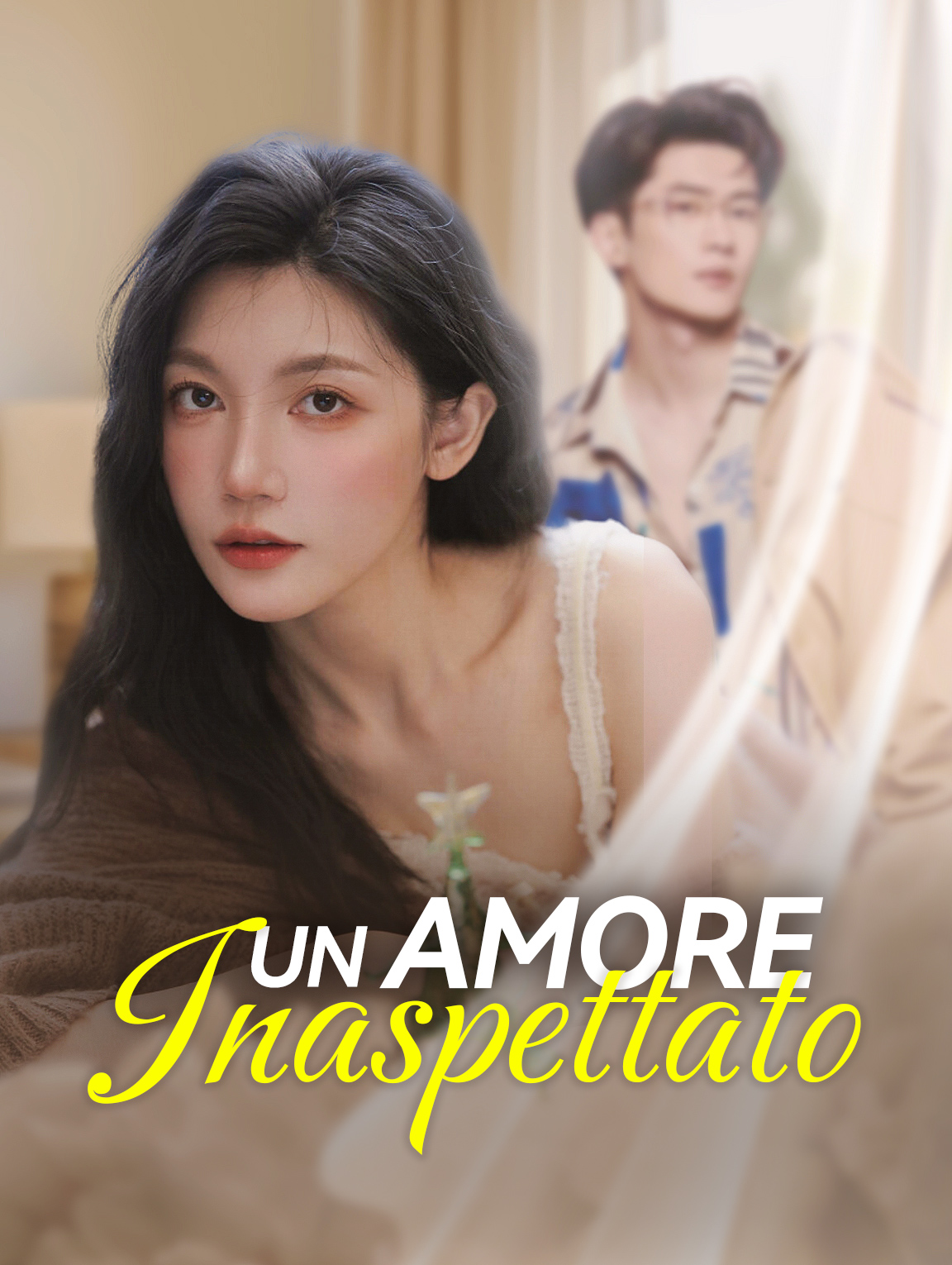 Un Amore Inaspettato