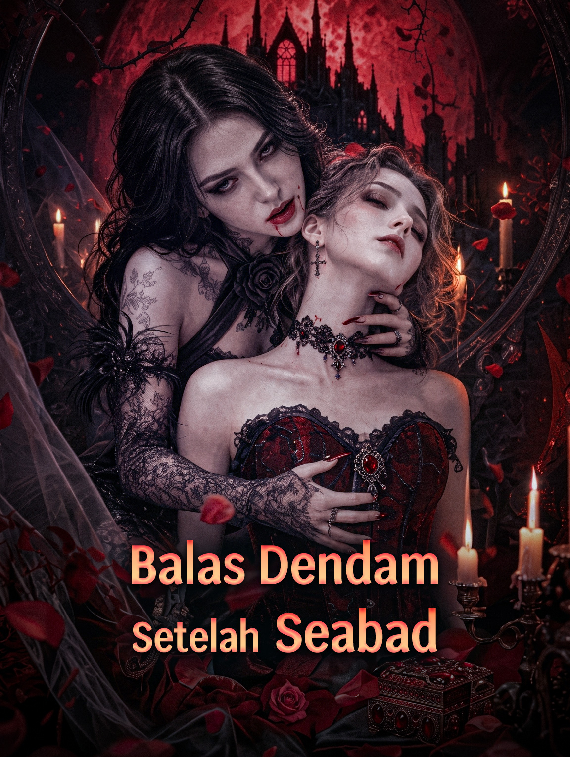 Balas Dendam Setelah Seabad