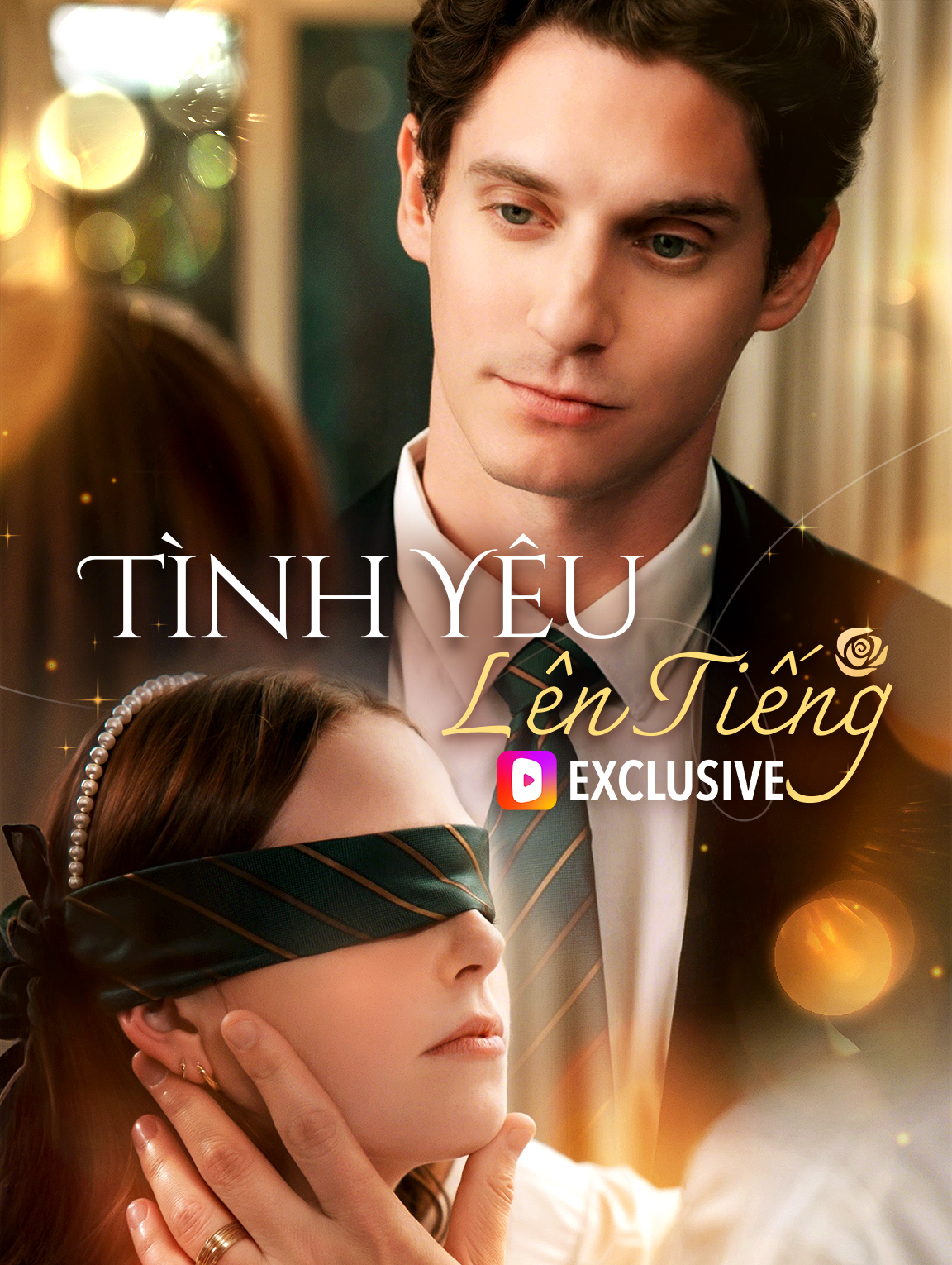 Tình Yêu Lên Tiếng