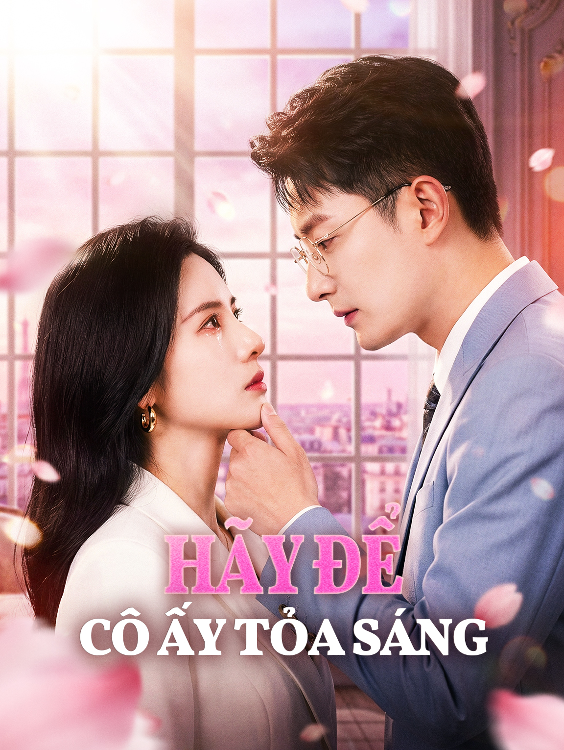 Hãy Để Cô Ấy Tỏa Sáng