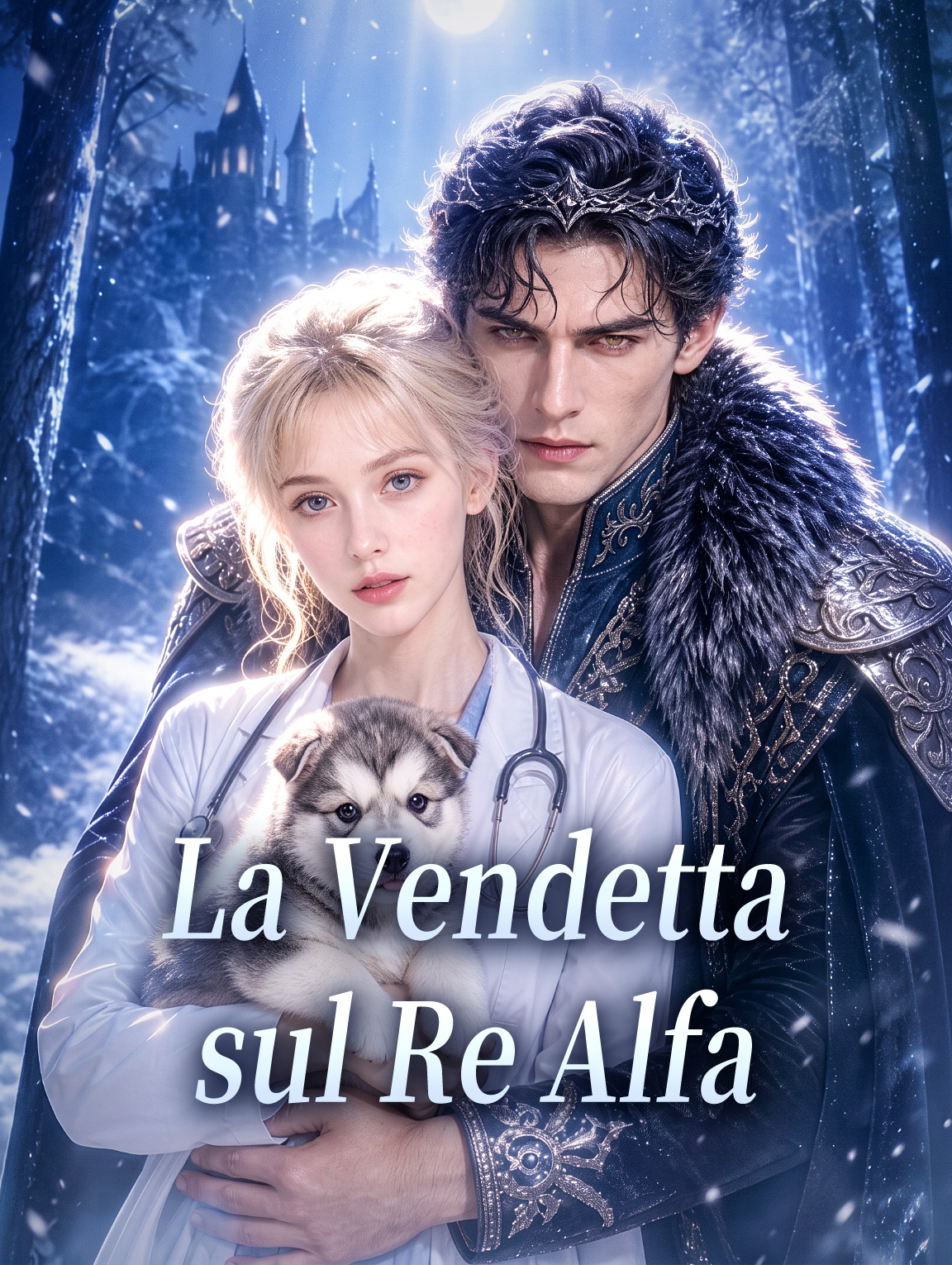 La Vendetta sul Re Alfa