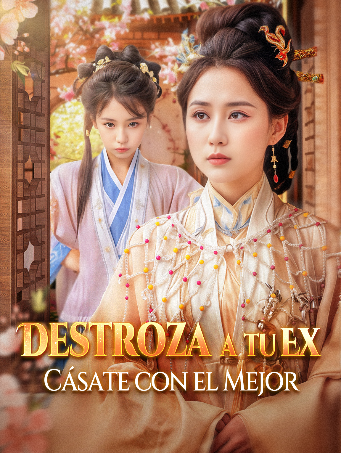 Destroza a tu Ex, Cásate con el Mejor