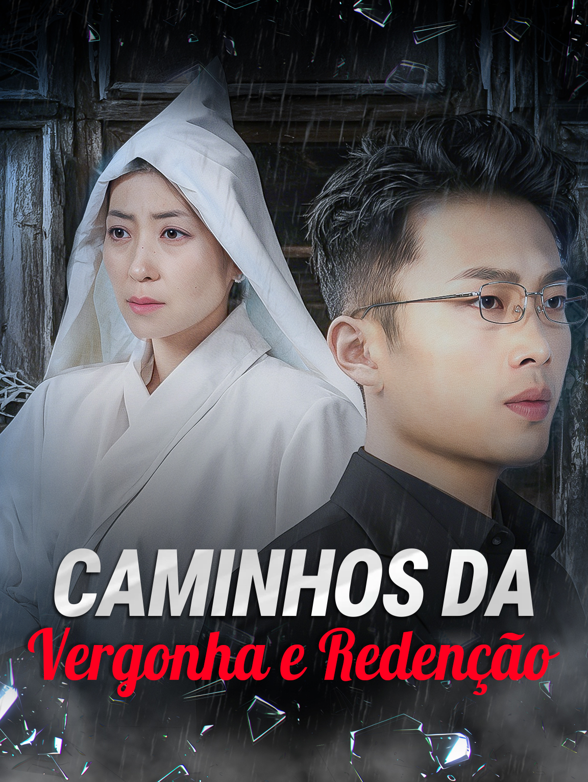 Caminhos da Vergonha e Redenção