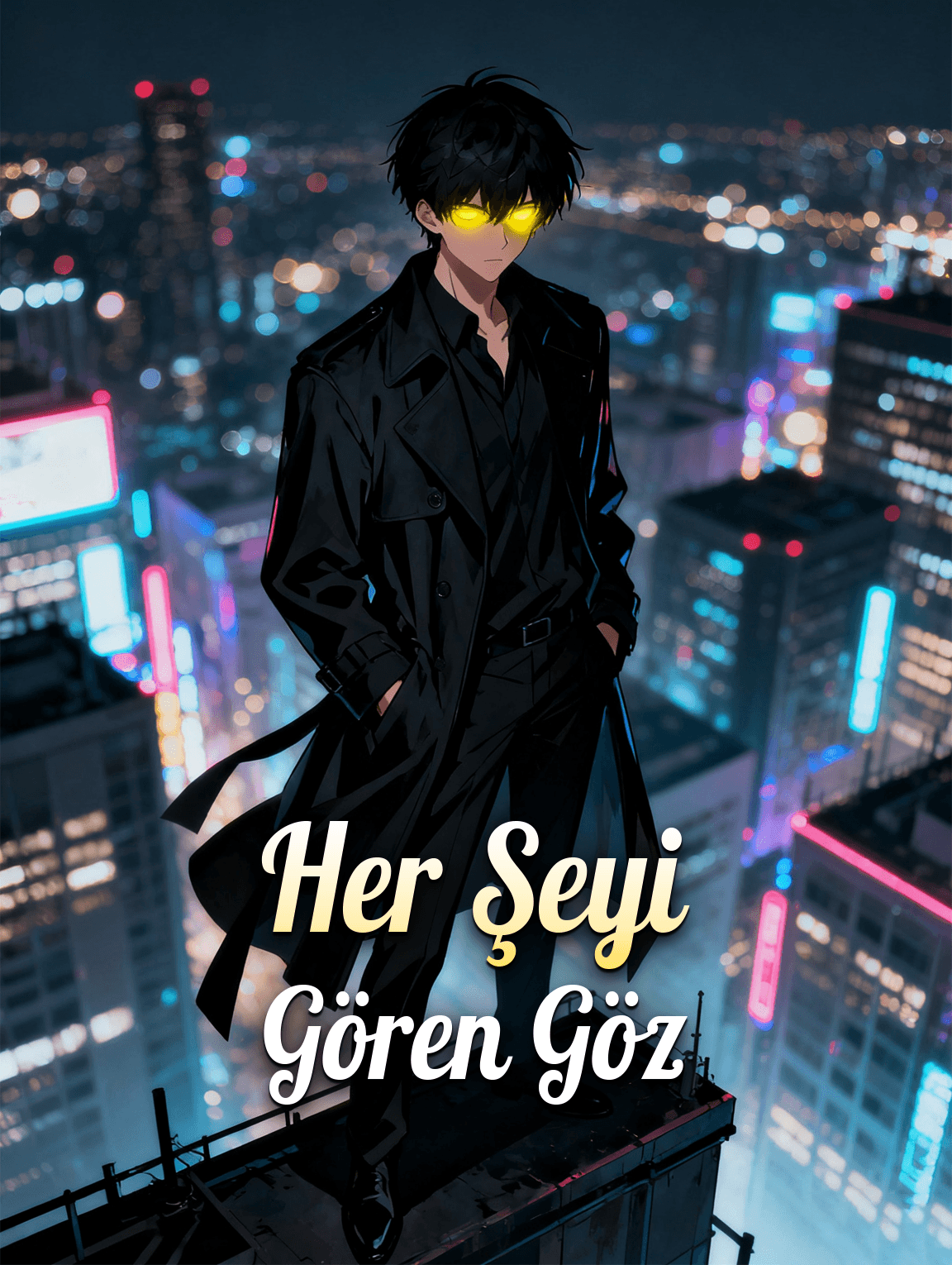 Her Şeyi Gören Göz