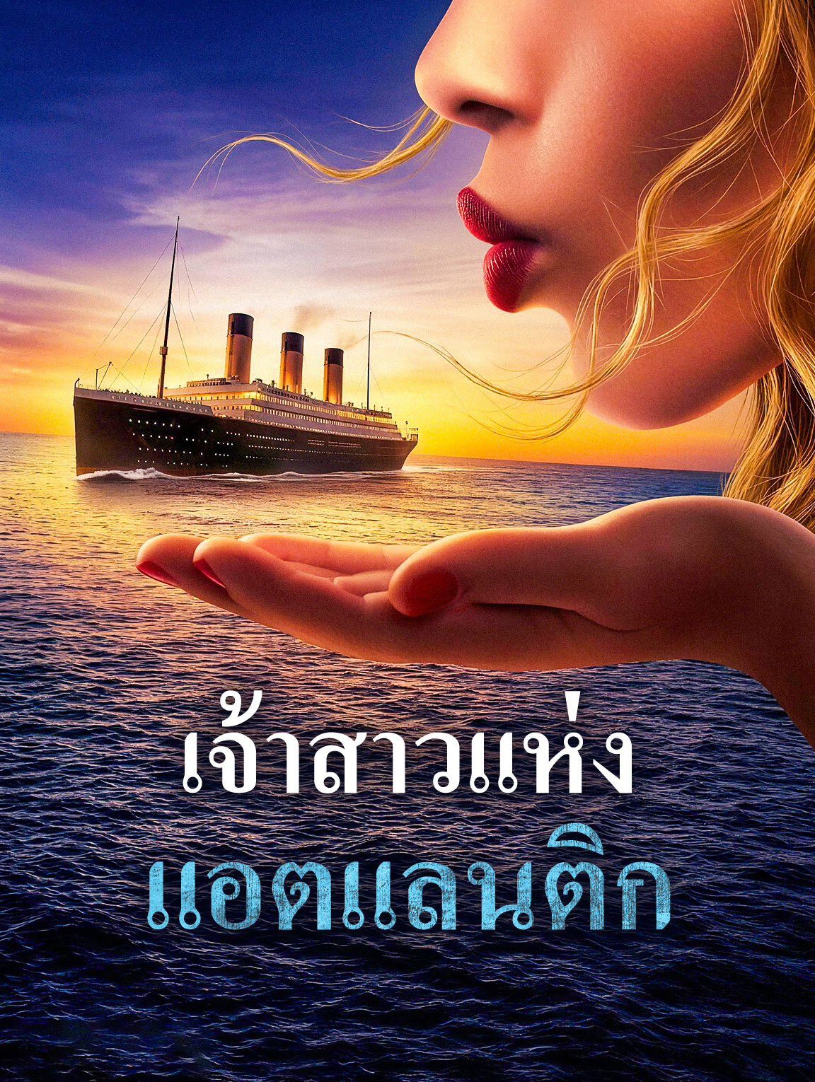 เจ้าสาวแห่งแอตแลนติก
