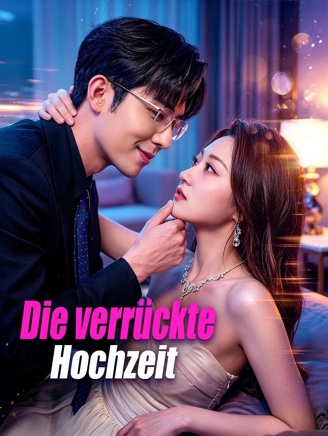 Die verrückte Hochzeit