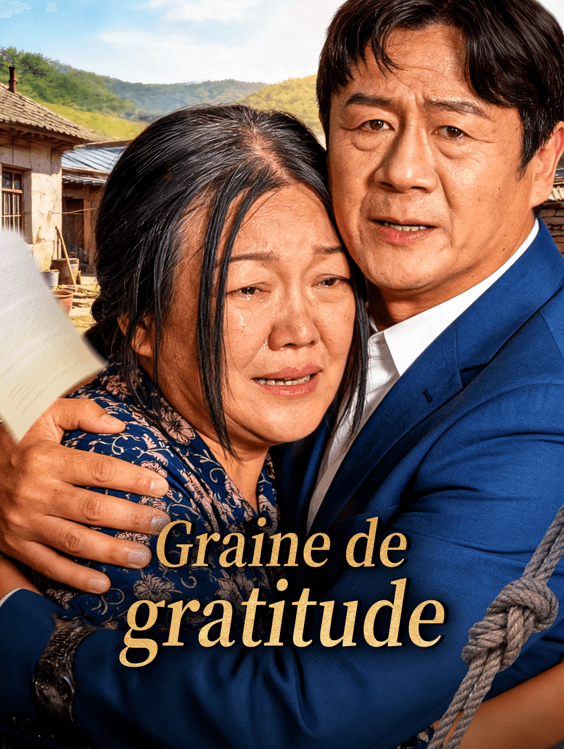 Graine de gratitude