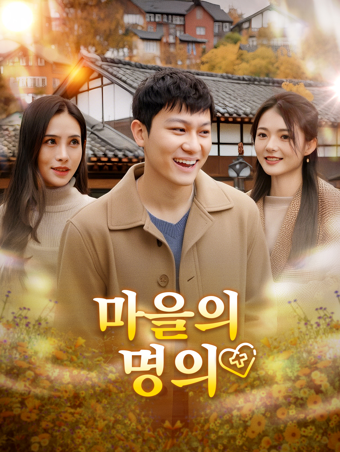 마을의 명의
