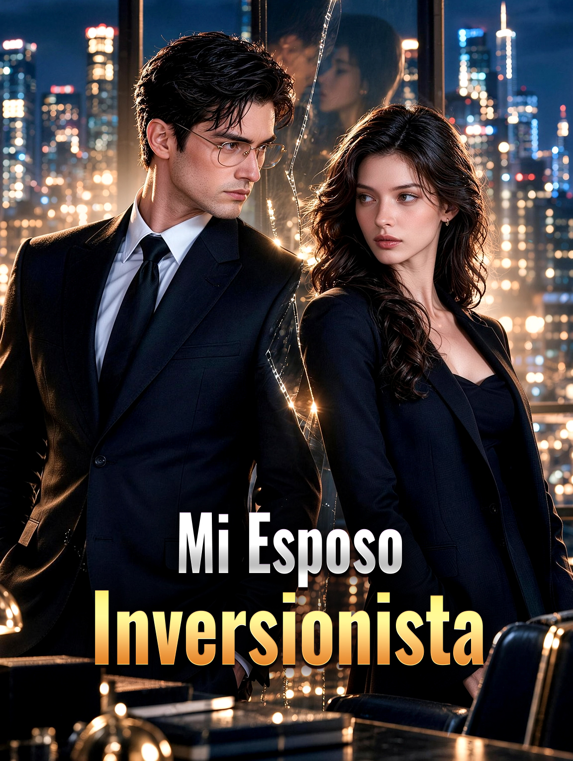 Mi Esposo Inversionista