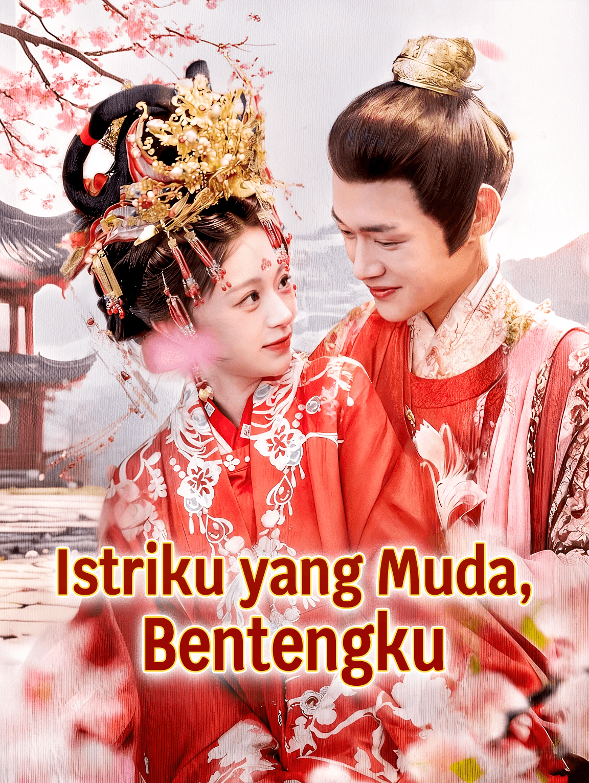 Istriku yang Muda, Bentengku