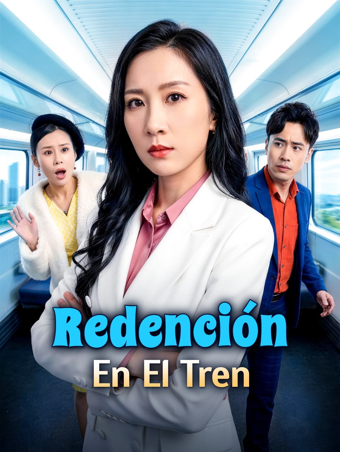 Redención En El Tren