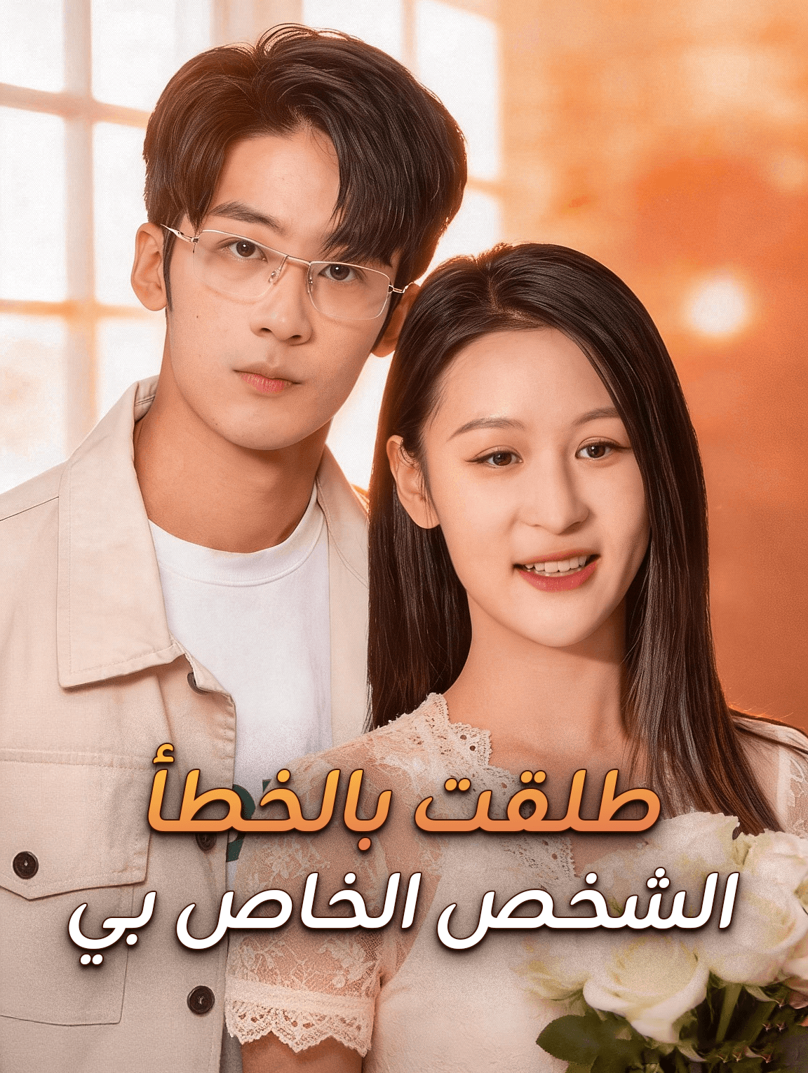 طلقت بالخطأ الشخص الخاص بي
