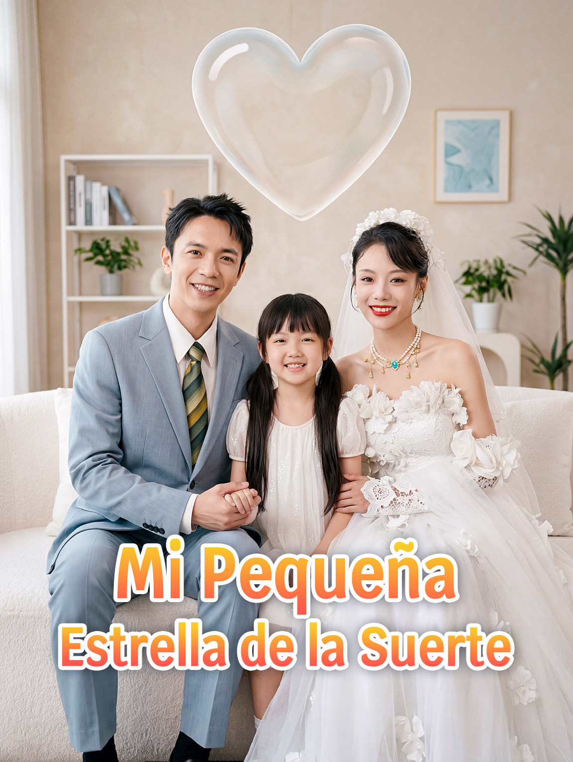 Mi Pequeña Estrella de la Suerte